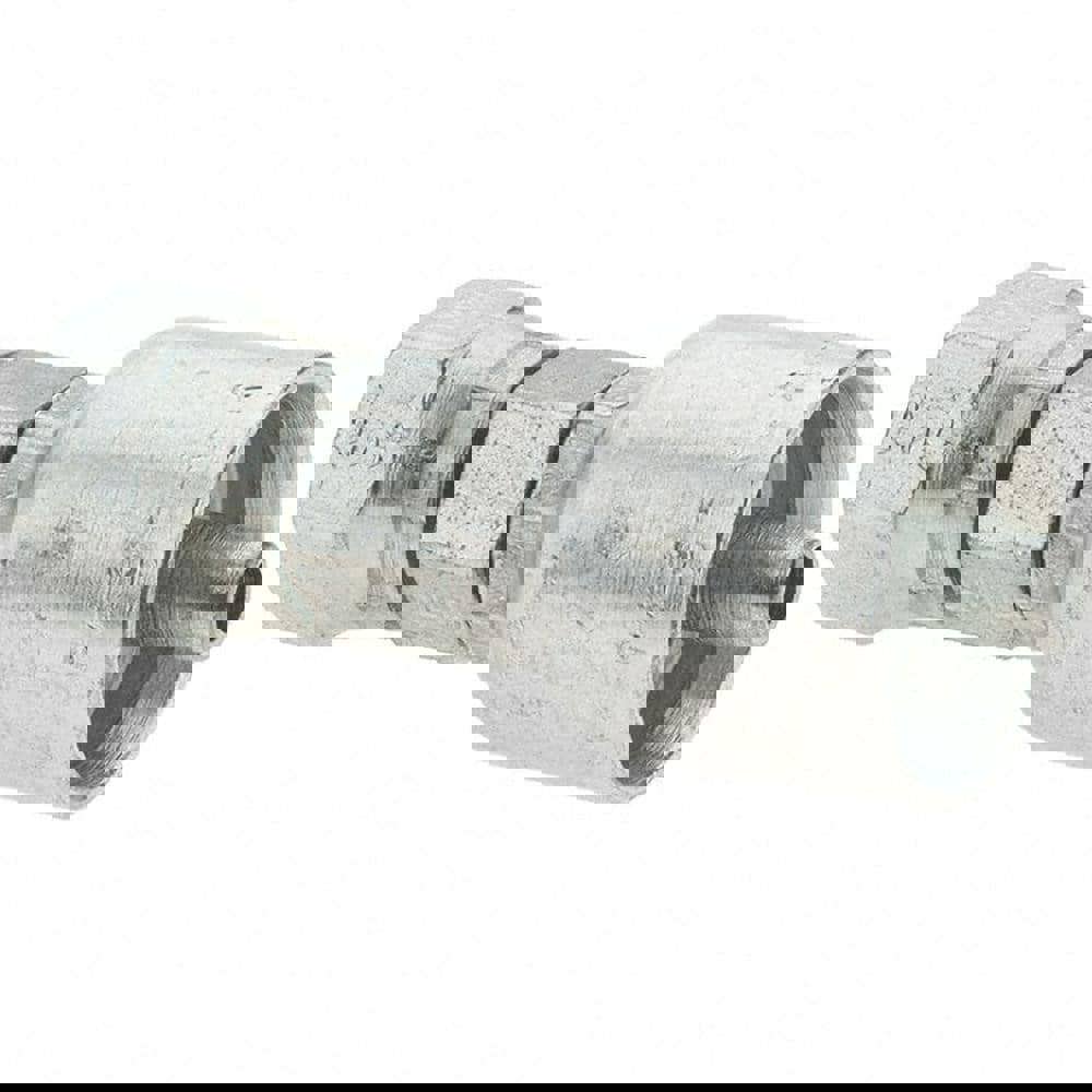 Hydraulic Hose Female Seal-Lok Swivel Short Fitting: 0.625