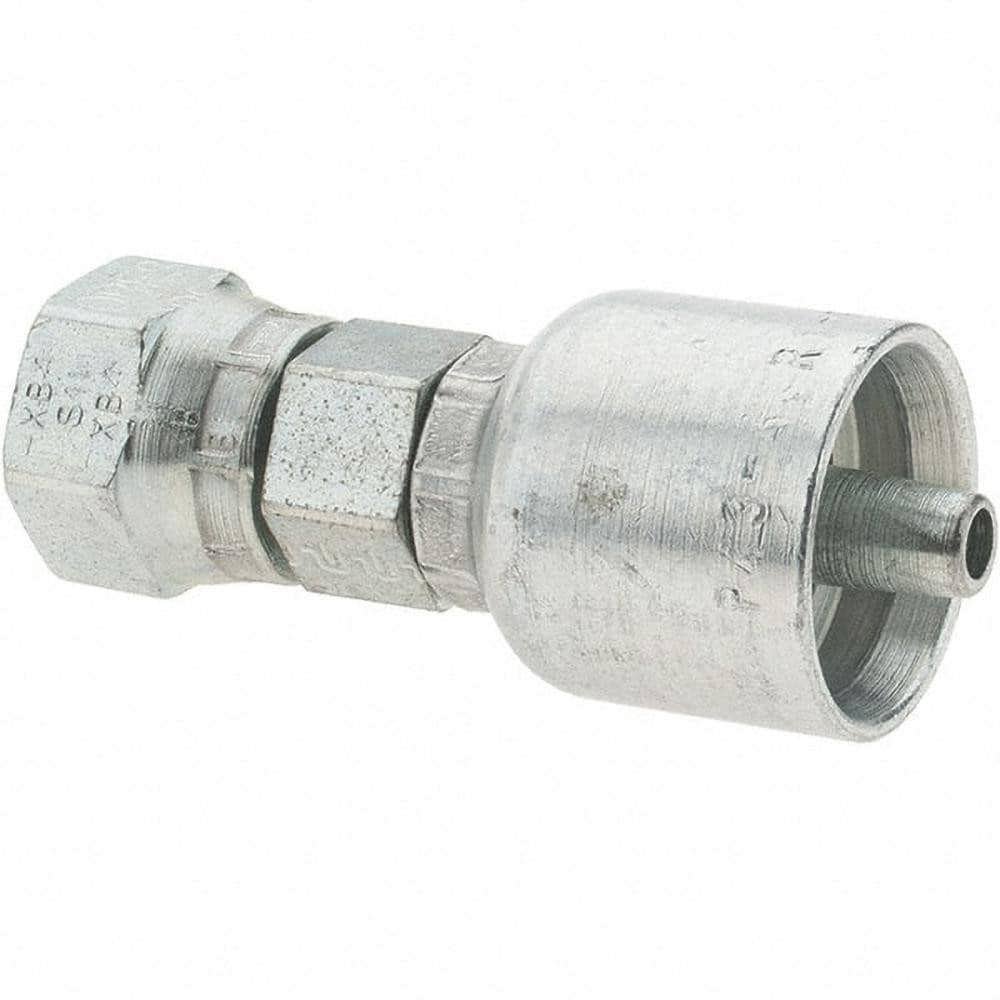 Hydraulic Hose Female Seal-Lok Swivel Fi