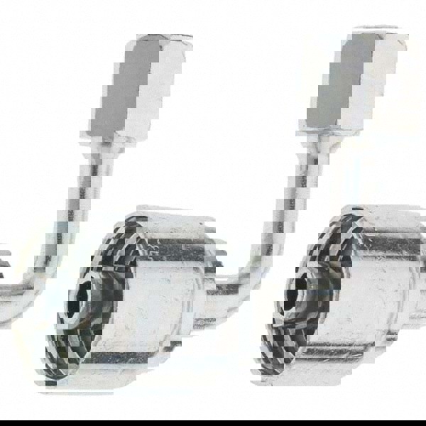 Hydraulic Hose Female Seal-Lok Swivel 90 &deg; Elbow: 0.375