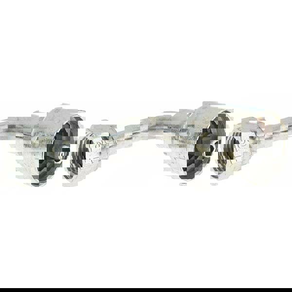 Hydraulic Hose Female Seal-Lok Swivel 90 &deg; Elbow: 0.25