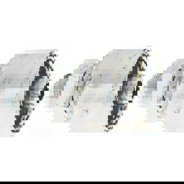 Hydraulic Hose Male SAE 37 &deg; JIC Rig