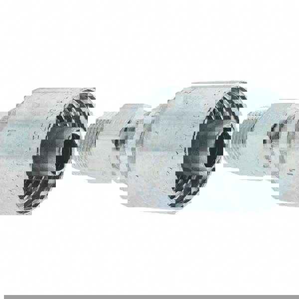 Hydraulic Hose Male NPT Swivel Fitting: 0.5