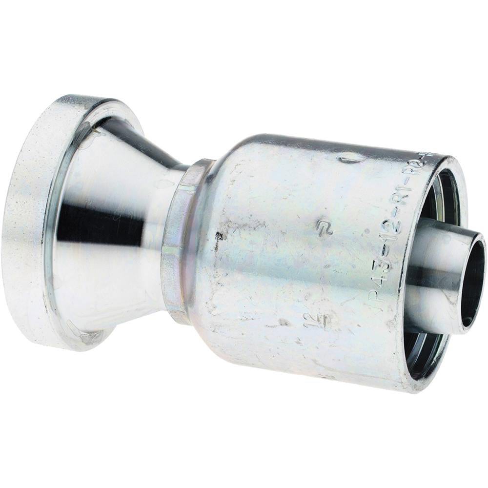 Hydraulic Hose SAE Code 61 Flange Head F