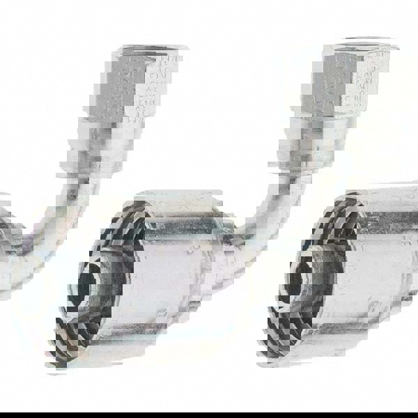 Hydraulic Hose Short Drop Female JIC Swi