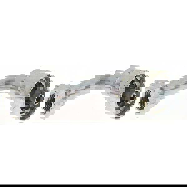 Hydraulic Hose Swivel Fitting: 0.25