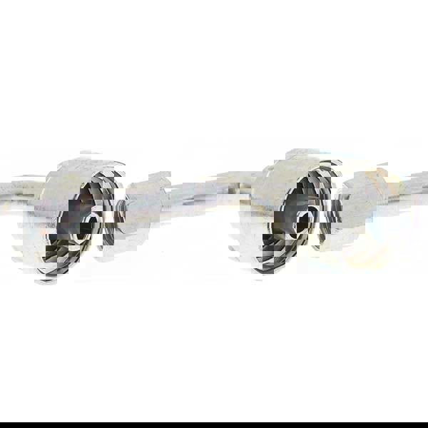 Hydraulic Hose 90 &deg; Elbow: 0.375