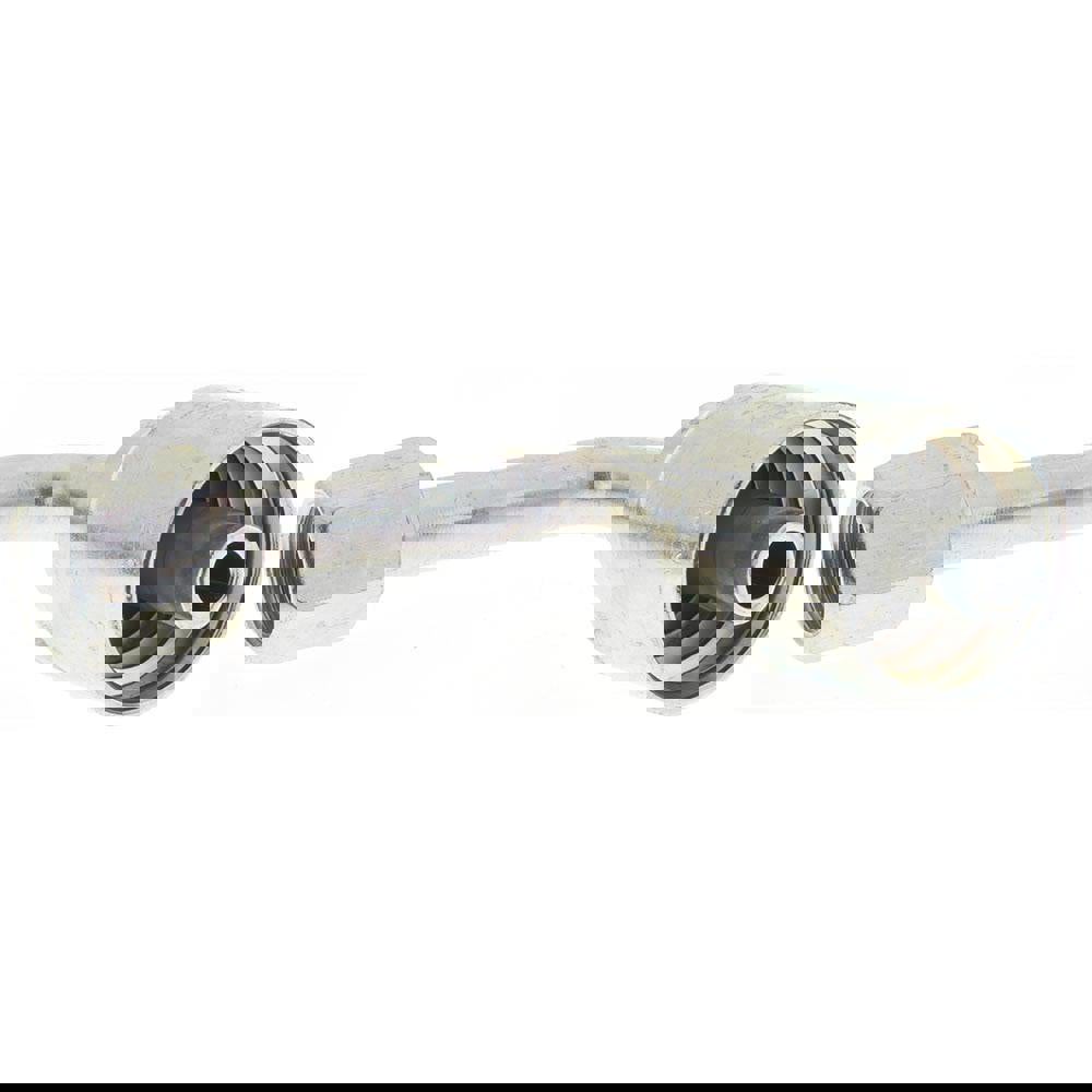 Hydraulic Hose Swivel Fitting: 0.375