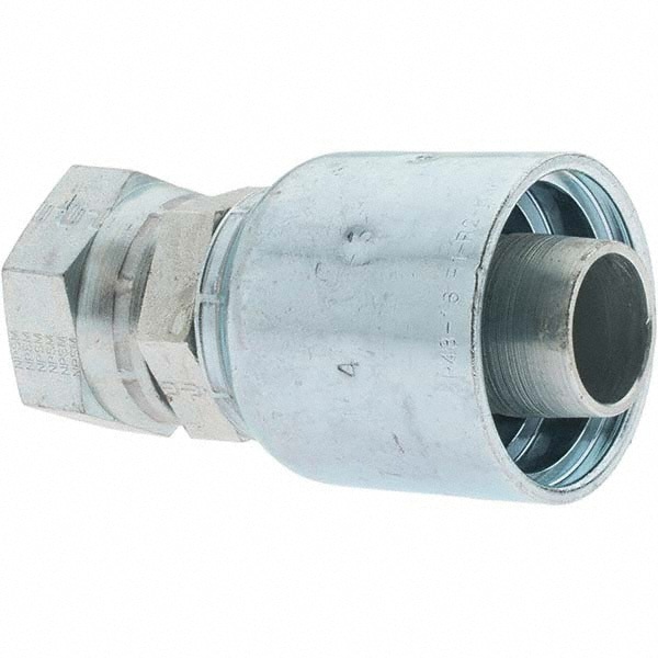 Hydraulic Hose Female Swivel Fitting: 1