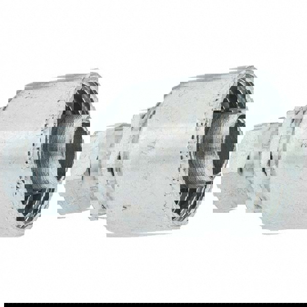 Hydraulic Hose Straight Female JIC 37 &deg; Swivel Fitting: 12 mm, 3/4-16