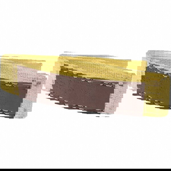 Eye & Eye Sling: 4' Long