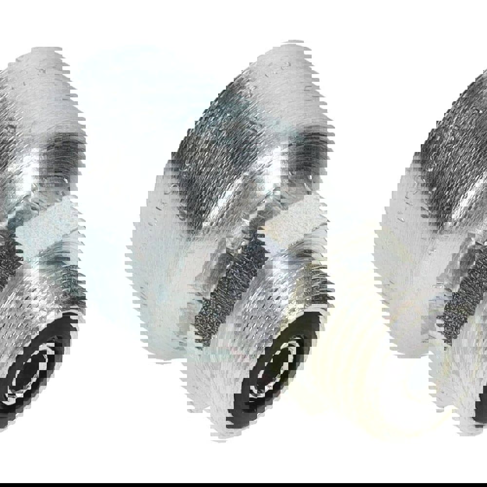 Hydraulic Hose Male Seal-Lok Fitting: 0.25