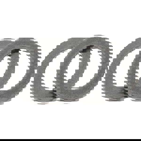 Steel Machine Tool Arbor Spacer