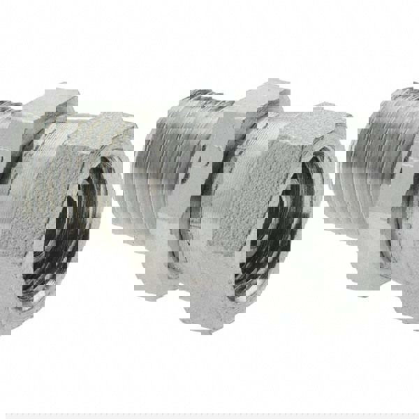 Hydraulic Hose Swivel Fitting: 4 mm, 1/4-18, 6,000 psi