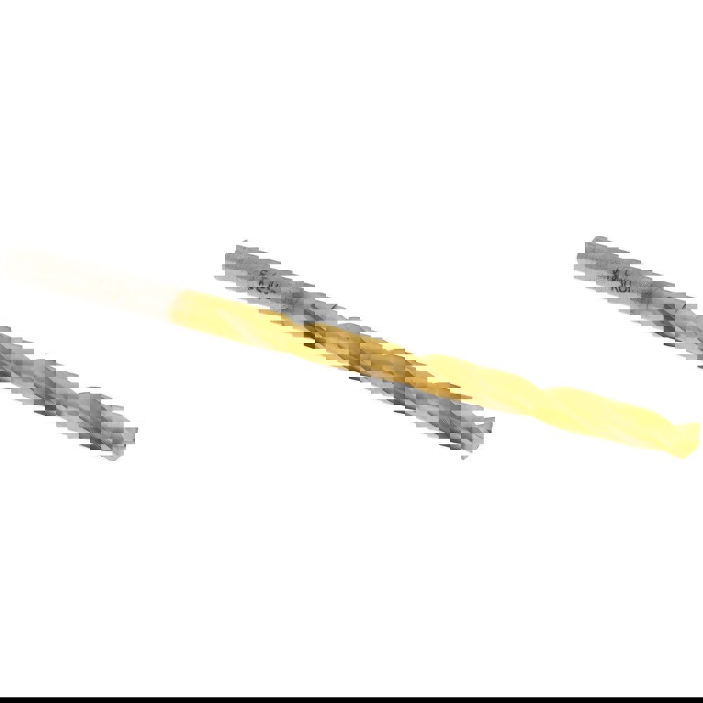 Jobber Length Drill Bit: 5/32