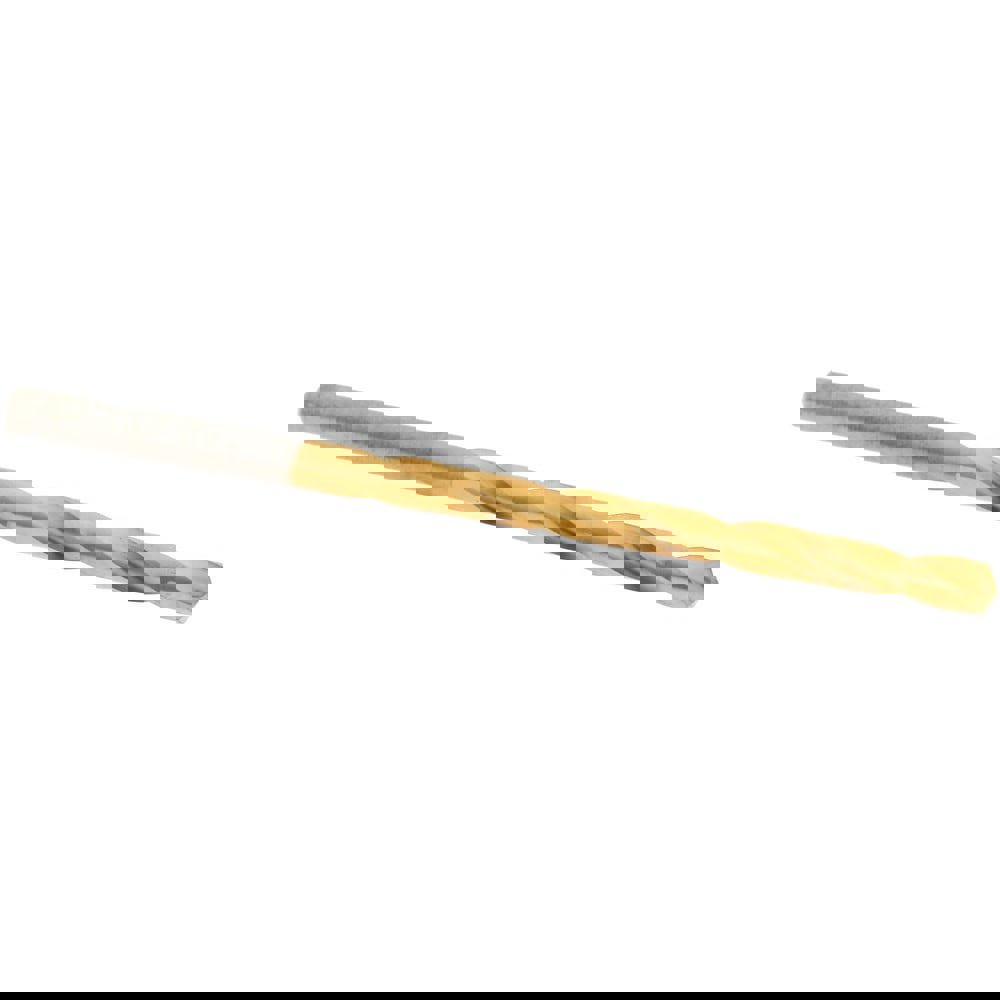 Jobber Length Drill Bit: 11/64