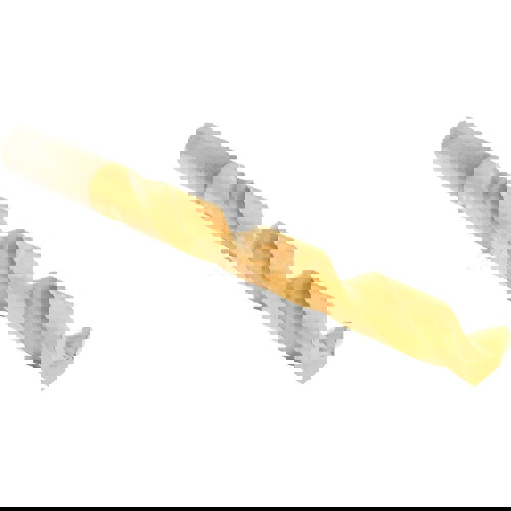 Jobber Length Drill Bit: 1/2