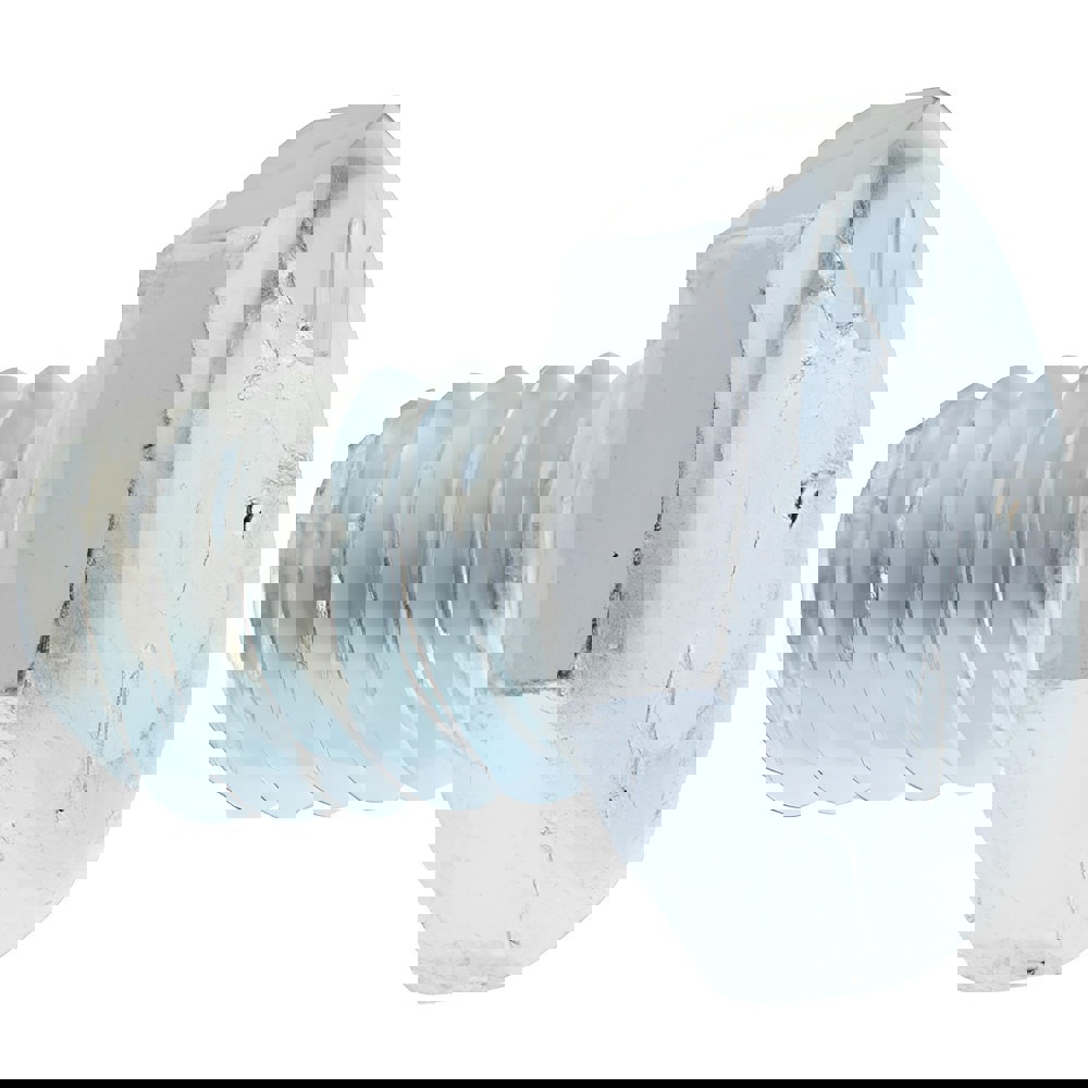 Hex Head Cap Screw: 1/4-20 x 3/8