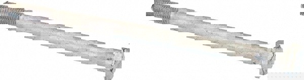 Hex Head Cap Screw: 5/16-24 x 5