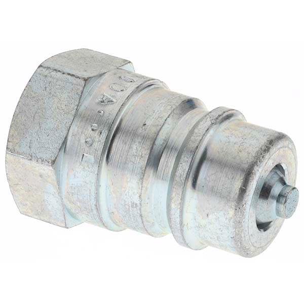 Hydraulic Hose Female Pipe Rigid Nipple