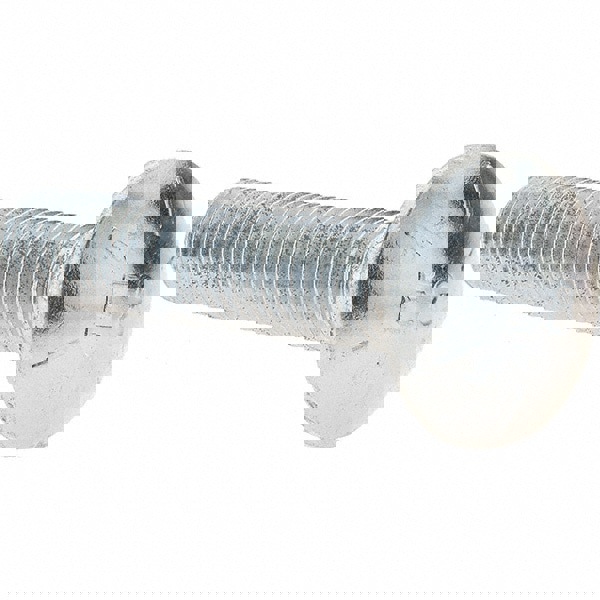 Carriage Bolt: 1/2-13, 2-1/2