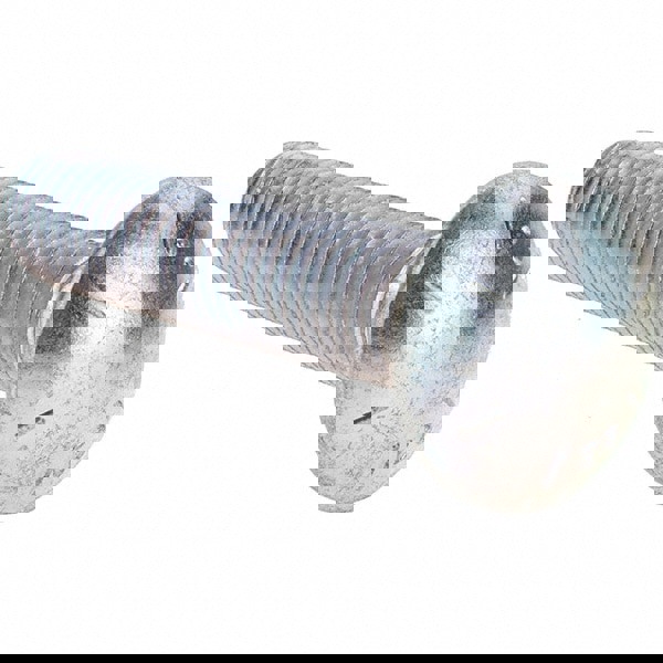 Carriage Bolt: 5/8-11, 3