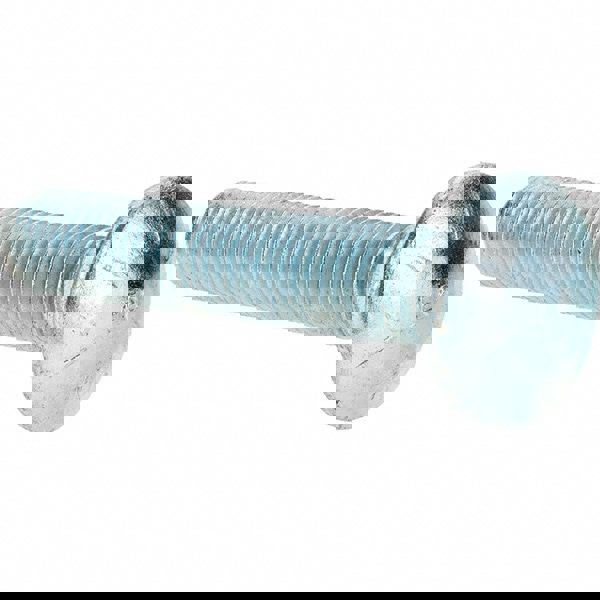 Carriage Bolt: 5/8-11, 3-1/2