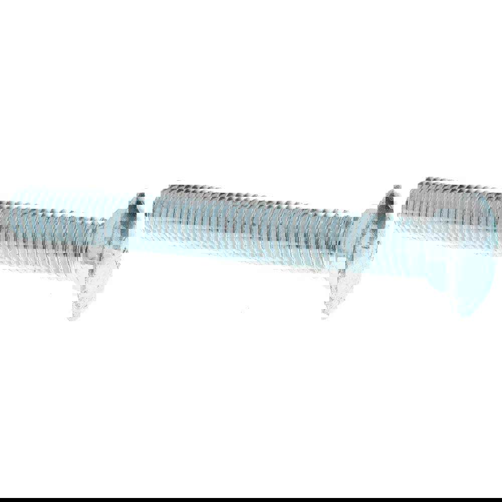 Carriage Bolt: 5/8-11, 5