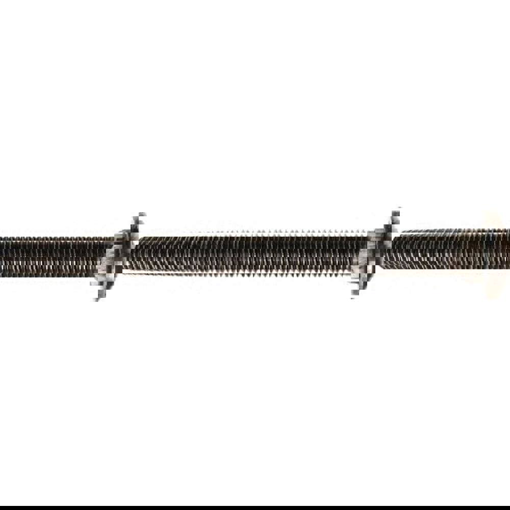 Carriage Bolt: 3/4-10, 6