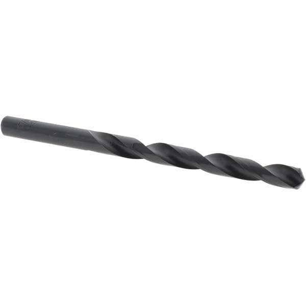 Jobber Length Drill Bit: 17/64