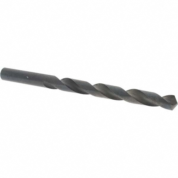 Jobber Length Drill Bit: 23/64