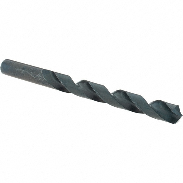 Jobber Length Drill Bit: 7/16