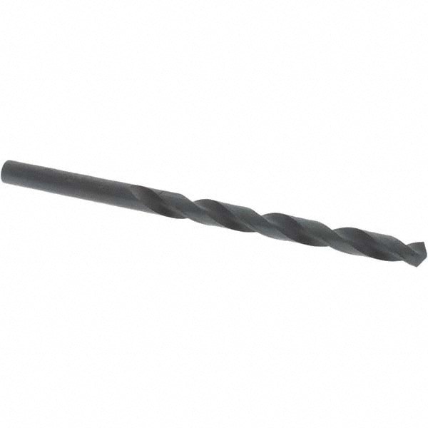 Jobber Length Drill Bit: #3, 118 &deg;, High Speed Steel