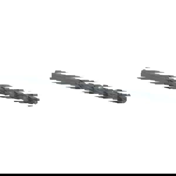 Jobber Drill: #4, 118 deg Point, High Speed Steel