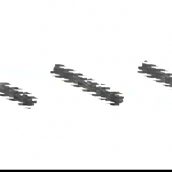 Jobber Length Drill Bit: #7, 118 &deg;, High Speed Steel