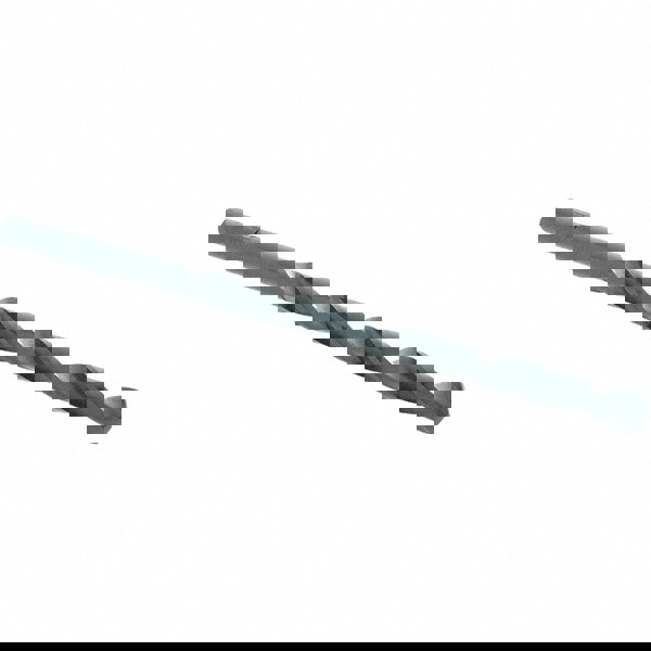 Jobber Length Drill Bit: #17, 118 &deg;, High Speed Steel