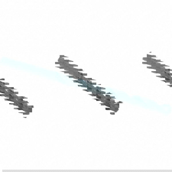 Jobber Length Drill Bit: #21, 118 &deg;, High Speed Steel