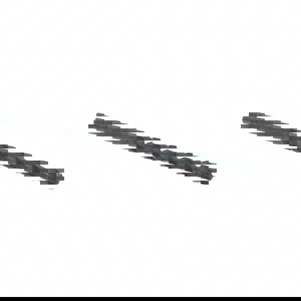 Jobber Length Drill Bit: #22, 118 &deg;, High Speed Steel