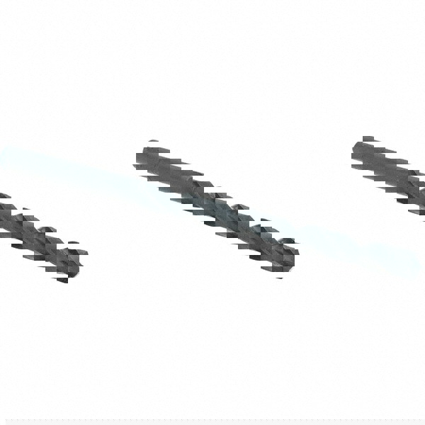 Jobber Length Drill Bit: #23, 118 &deg;, High Speed Steel