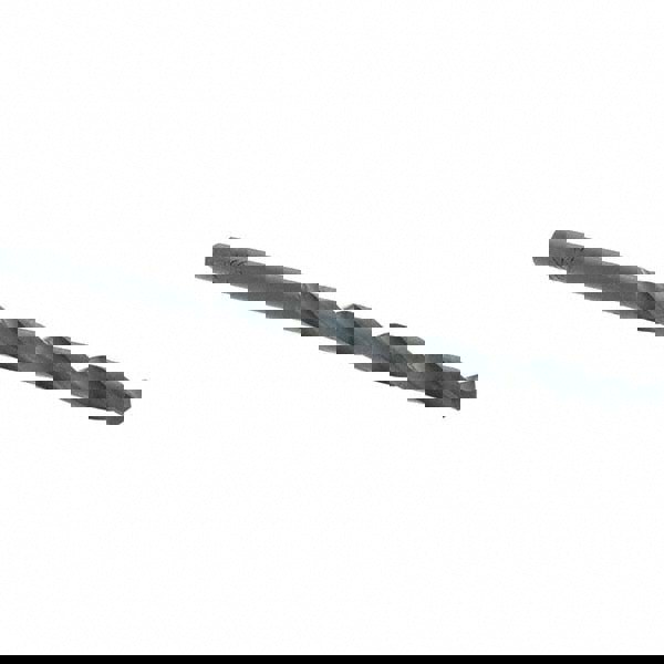 Jobber Length Drill Bit: #24, 118 &deg;, High Speed Steel