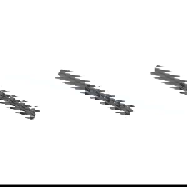 Jobber Drill: #28, 118 deg Point, High Speed Steel