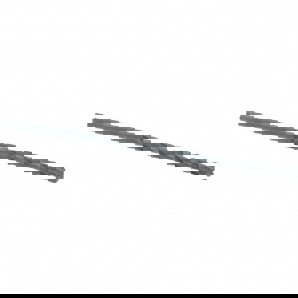 Jobber Length Drill Bit: #34, 118 &deg;, High Speed Steel