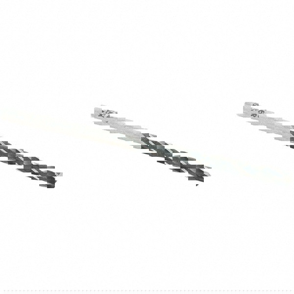 Jobber Length Drill Bit: #36, 118 &deg;, High Speed Steel