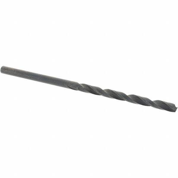 Jobber Length Drill Bit: #41, 118 &deg;, High Speed Steel