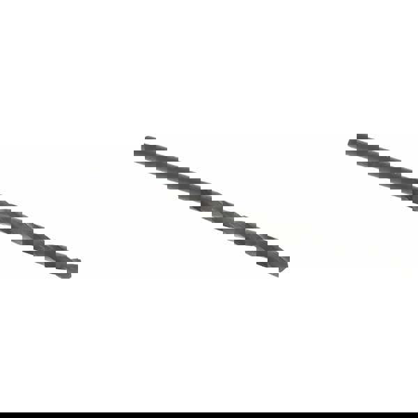 Jobber Length Drill Bit: #43, 118 &deg;, High Speed Steel