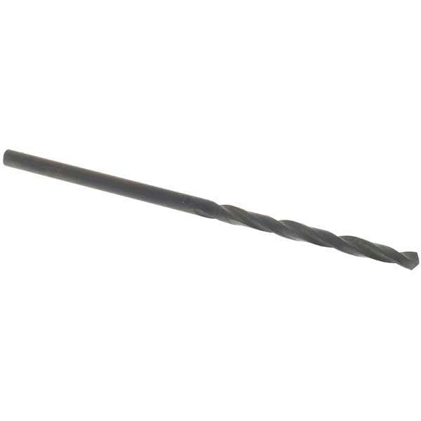 Jobber Length Drill Bit: #47, 118 &deg;, High Speed Steel