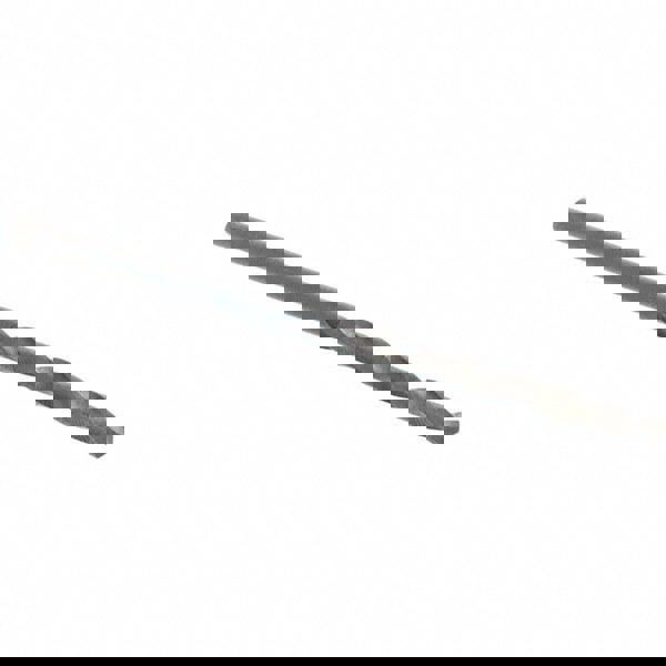 Jobber Length Drill Bit: #48, 118 &deg;, High Speed Steel