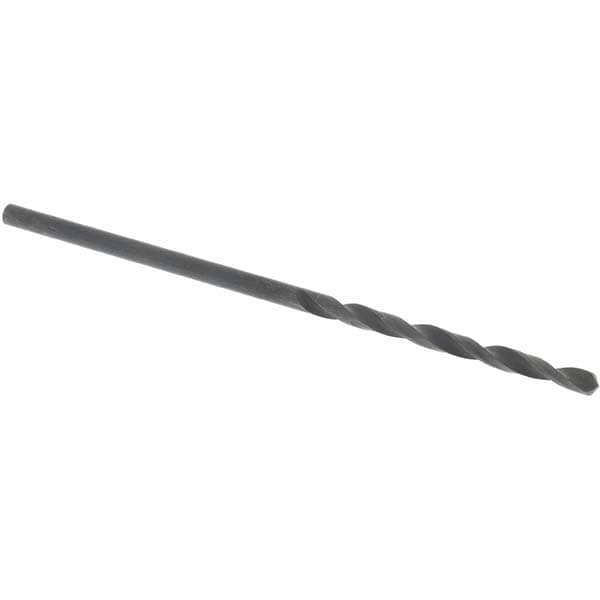 Jobber Length Drill Bit: #52, 118 &deg;, High Speed Steel