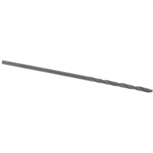 Jobber Length Drill Bit: #56, 118 &deg;, High Speed Steel