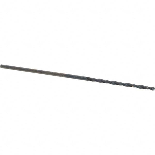 Jobber Length Drill Bit: #59, 118 &deg;, High Speed Steel