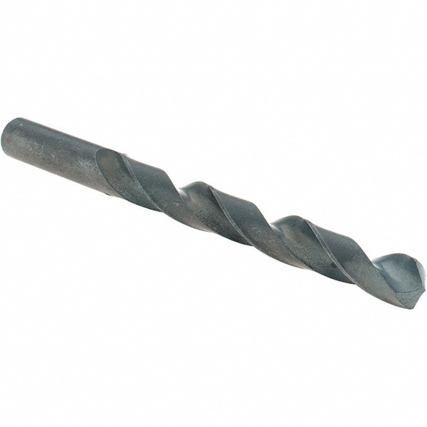 Jobber Length Drill Bit: Letter Z, 118 &deg;, High Speed Steel